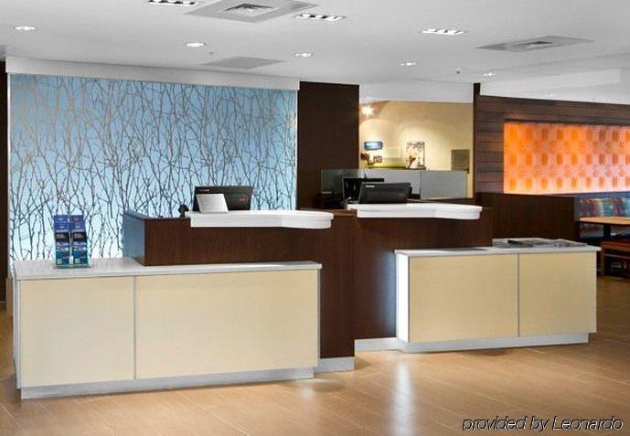 Fairfield Inn & Suites By Marriott Smithfield Luaran gambar