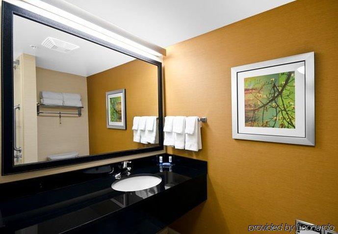 Fairfield Inn & Suites By Marriott Smithfield Luaran gambar