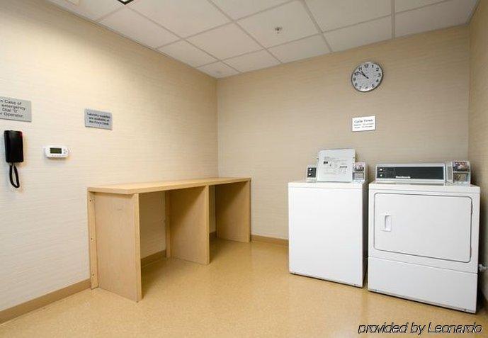 Fairfield Inn & Suites By Marriott Smithfield Luaran gambar
