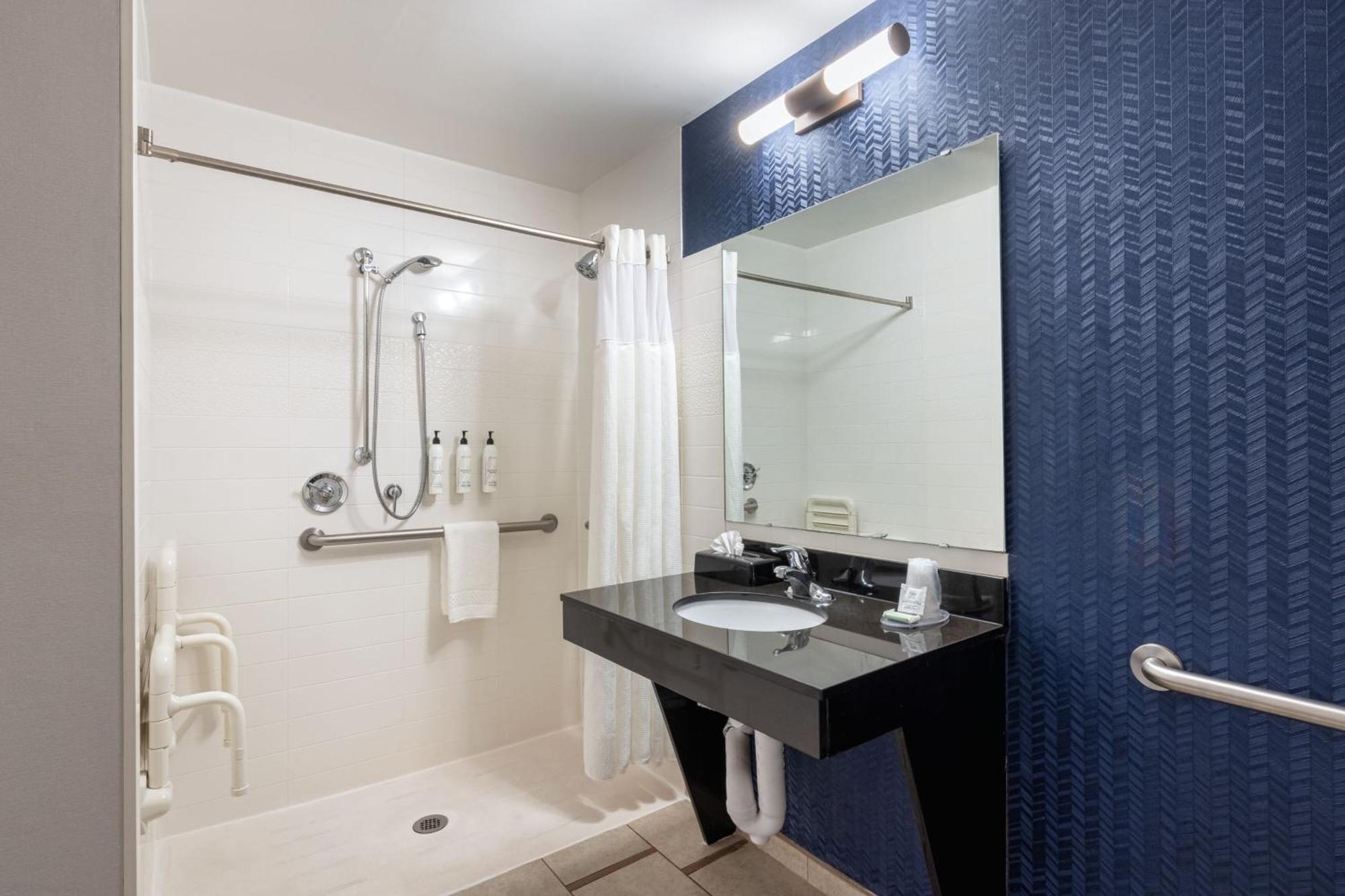 Fairfield Inn & Suites By Marriott Smithfield Luaran gambar