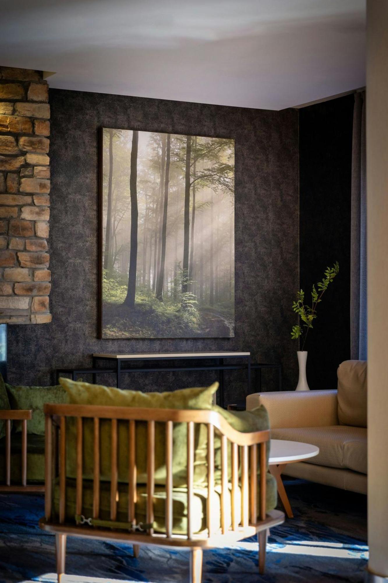 Fairfield Inn & Suites By Marriott Smithfield Luaran gambar